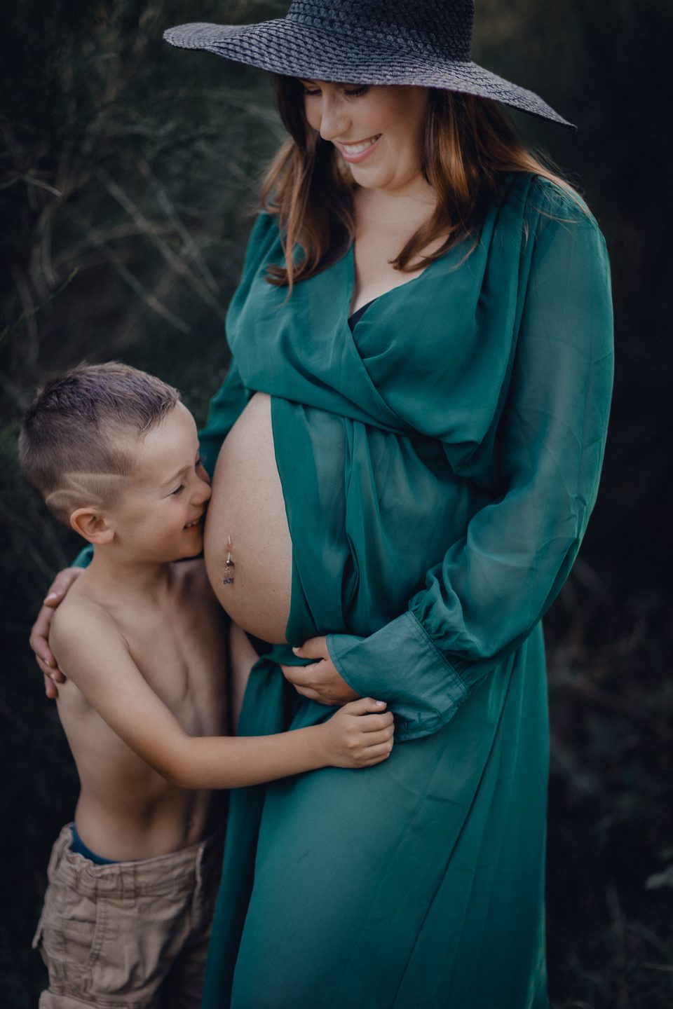 OUTDOOR family shooting families fotos schwanger fotos Babybauch