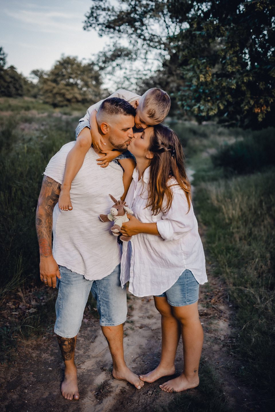 OUTDOOR family shooting families fotos schwanger fotos Babybauch