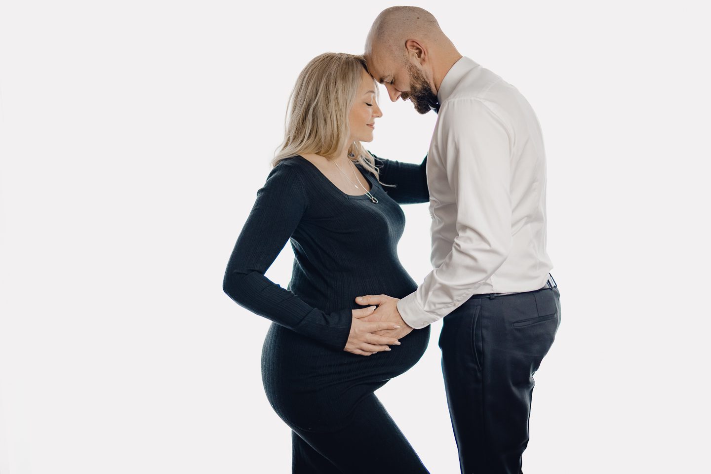 Homestory family shooting families fotos baby glück Babybauch schwanger