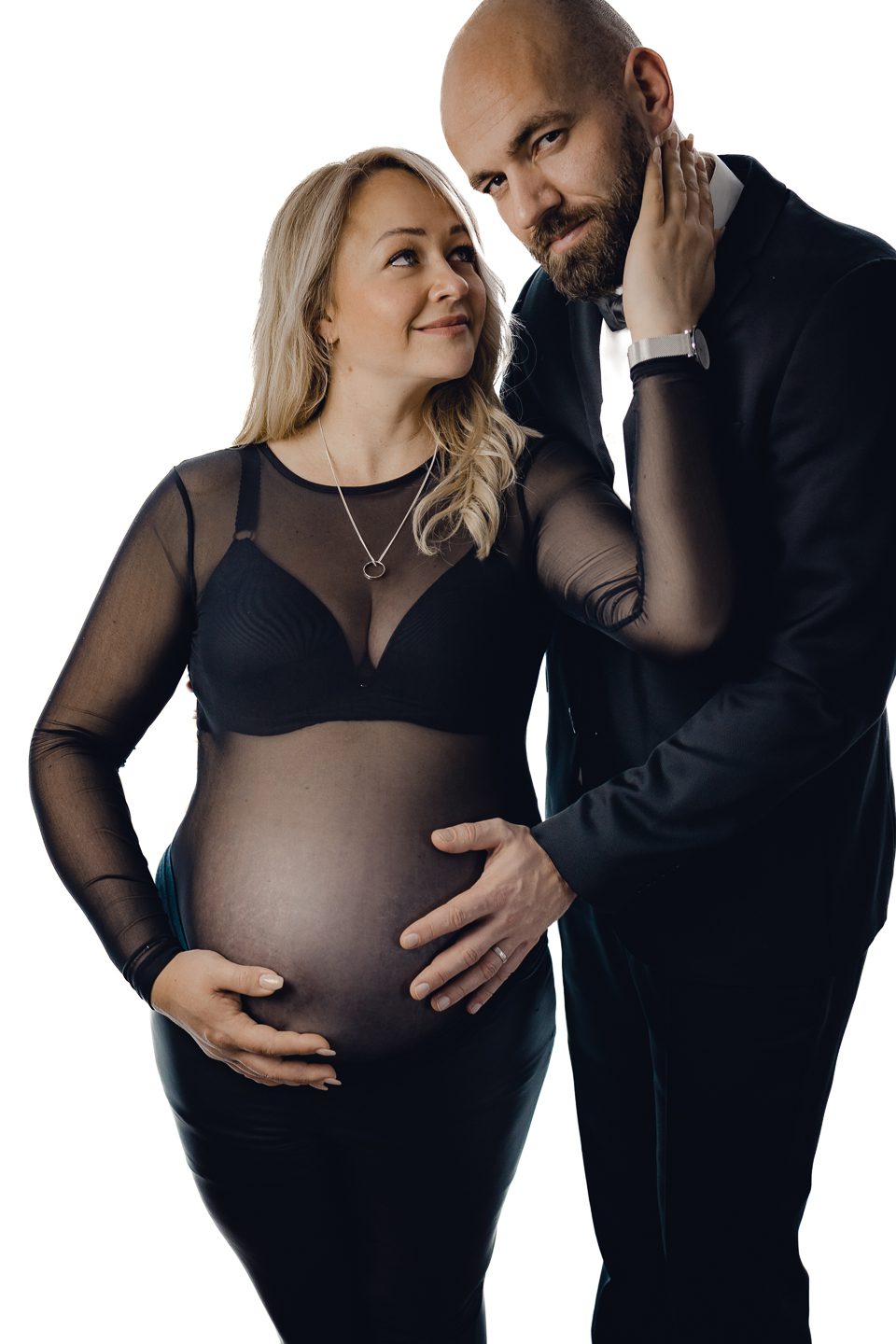 Homestory Studio family shooting families fotos baby glück Babybauch schwanger
