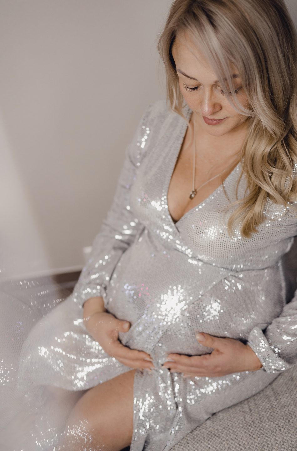 Homestory Studio family shooting families fotos baby glück Babybauch schwanger