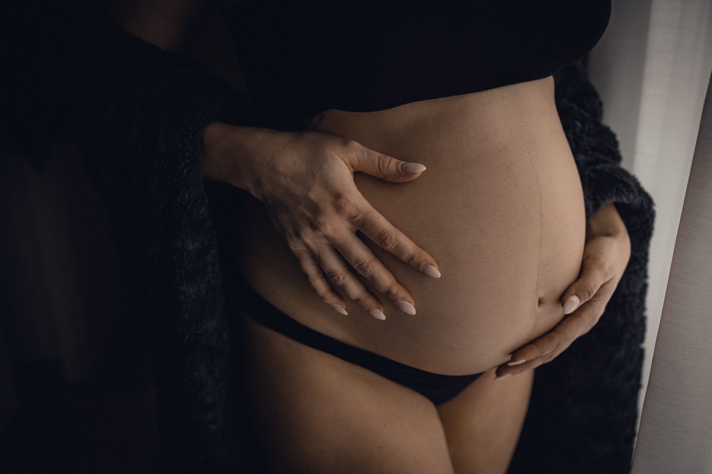 Homestory family shooting families fotos baby glück Babybauch schwanger
