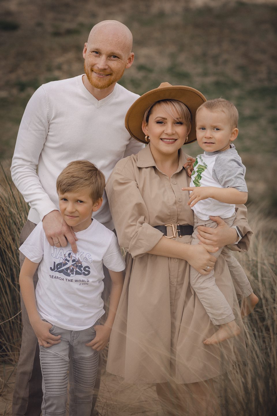 OUTDOOR family shooting families fotos fotos Reise fotografie Niederlande shooting Fotos am meer